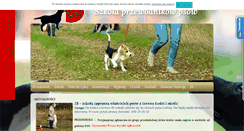 Desktop Screenshot of jb-szkola.pl